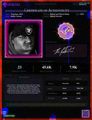 Certificate Thumbnail